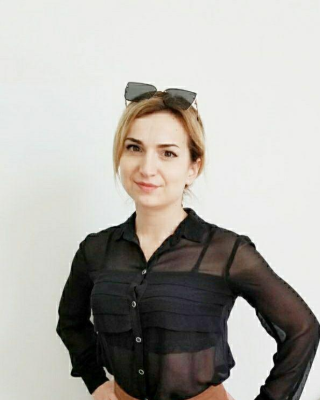 Баранець Марина