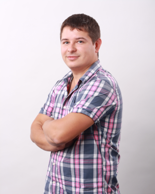Вавілін Олександр