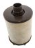 Racor CCV55222-08 Parker  Фільтр вентиляції картера