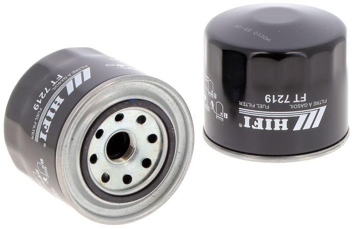 Фільтр паливний FT7219