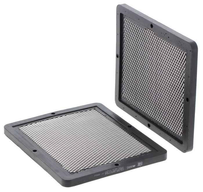 Фільтр повітряний кабіни SC90010