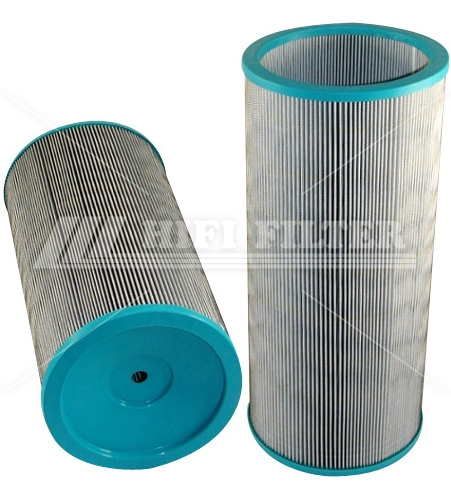 Фільтр гідравлічний SH53400