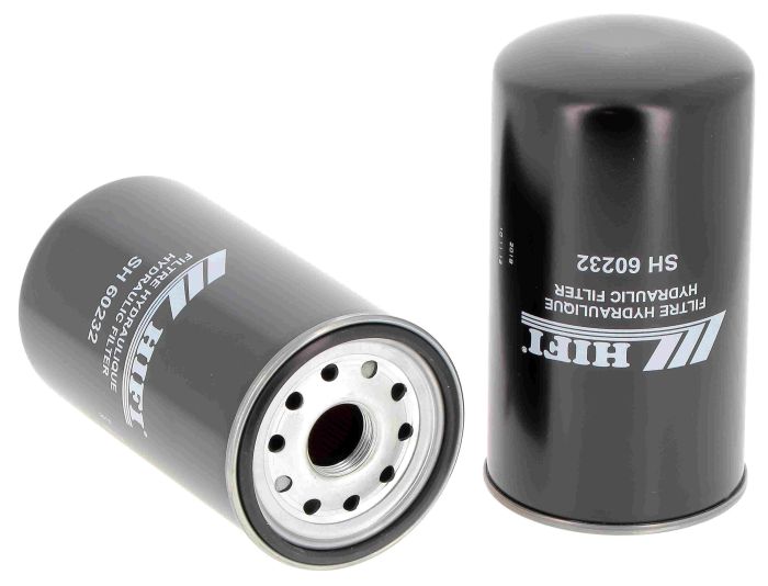 Фільтр гідравлічний SH60232*