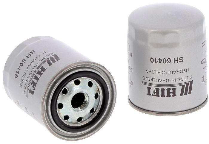 Фільтр гідравлічний SH60410