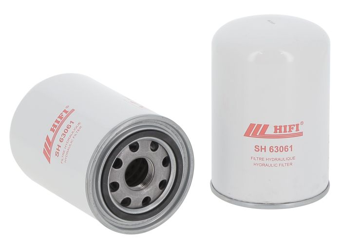 Фільтр гідравлічний SH63061