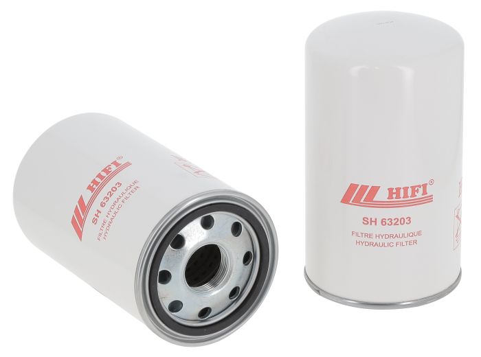 Фільтр гідравлічний SH63203