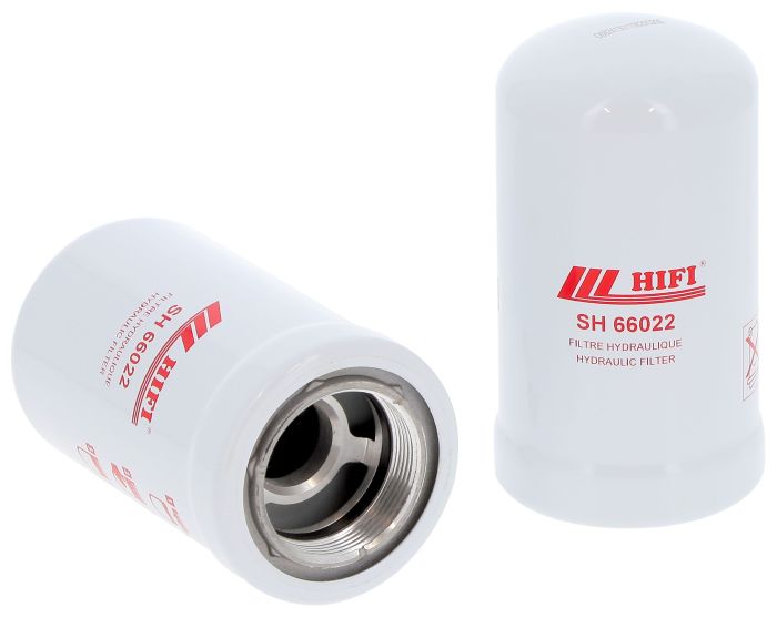 Фільтр гідравлічний SH66022