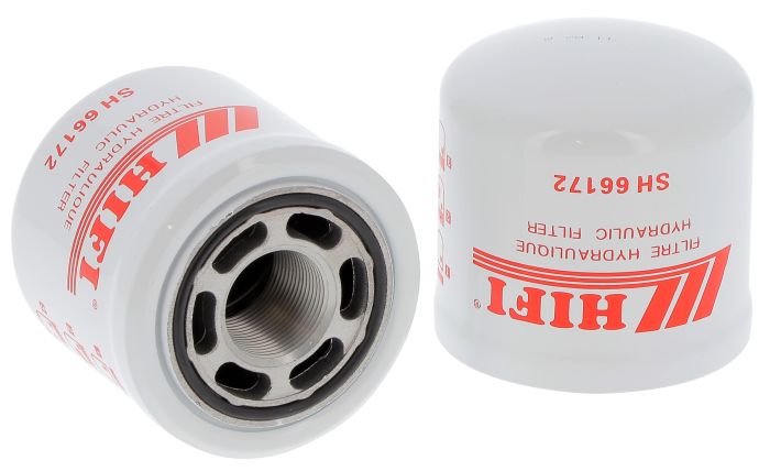 Фільтр гідравлічний SH66172