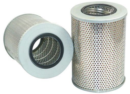 Фільтр гідравлічний SH66197*