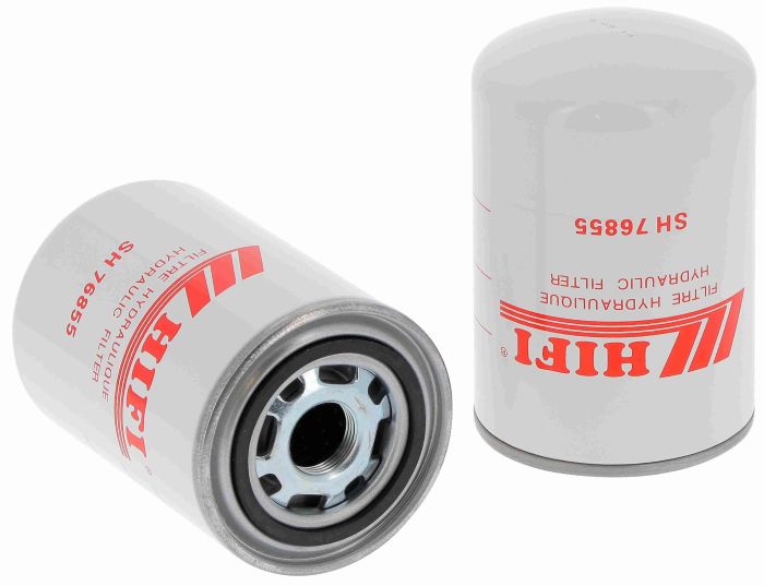 Фільтр гідравлічний SH76855