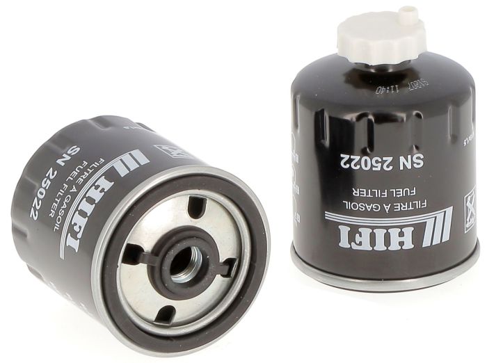 Фільтр паливний SN25022