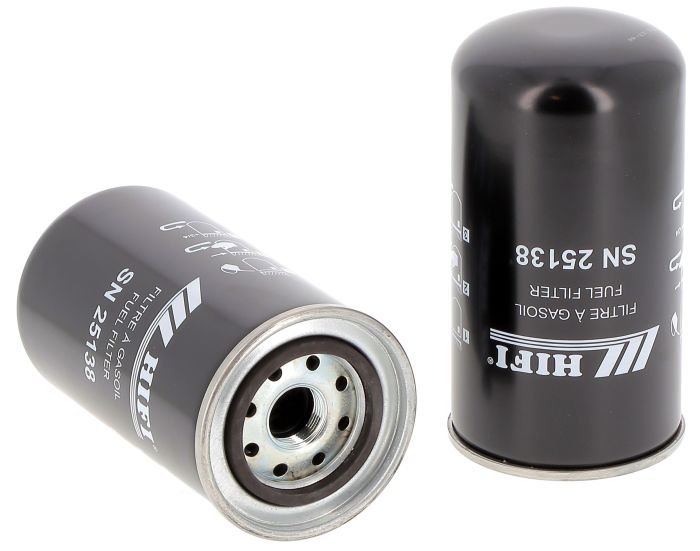 Фільтр паливний SN25138