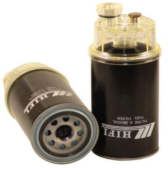 Фільтр паливний SN40595