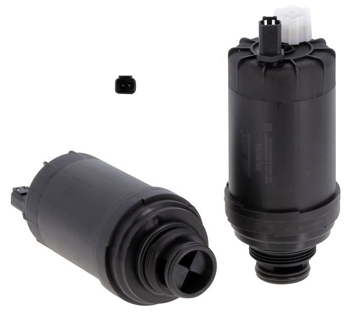 Фільтр паливний SN40754