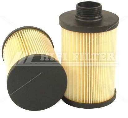 Фільтр паливний SN80527