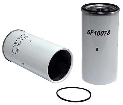Фільтр паливний WF10078