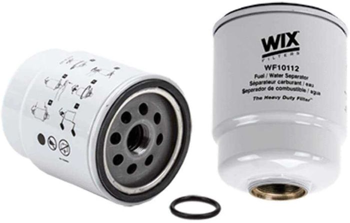 Фільтр паливний WF10112