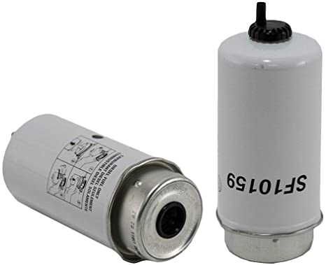 Фільтр паливний WF10159