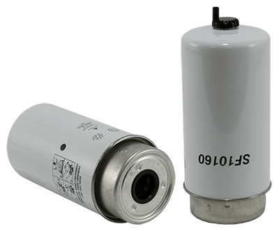 Фільтр паливний WF10160