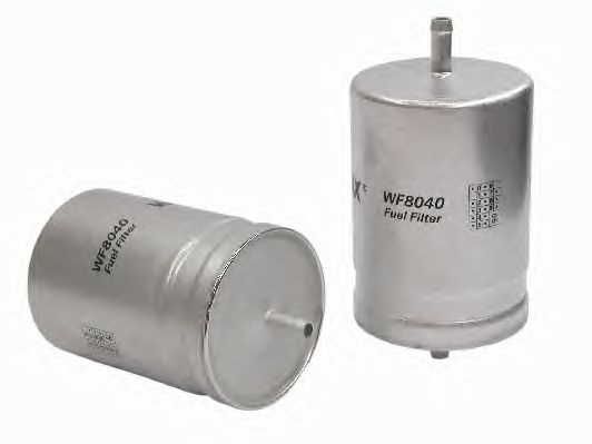 Фільтр паливний WF8040
