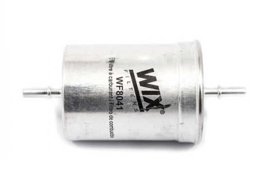 Фільтр паливний WF8041